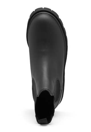 Emma Leather Boot
