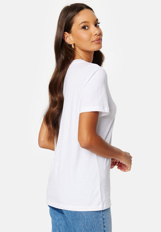 Slfessential SS O-Neck Tee