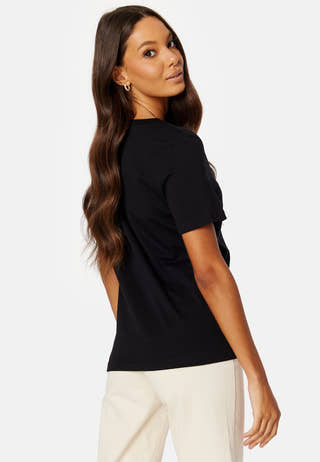 Essential SS V-Neck Tee