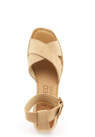 Esther Wedge Espadrilles
