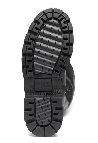 Femma Leather Boot