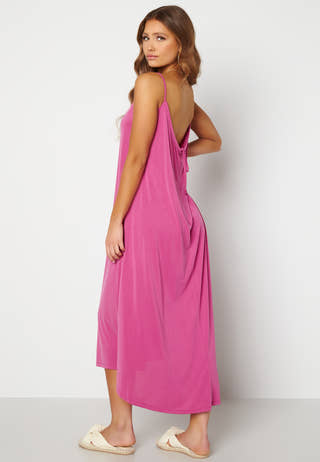 Finia Midi Strap Dress