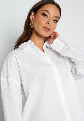 Hema LS Shirt