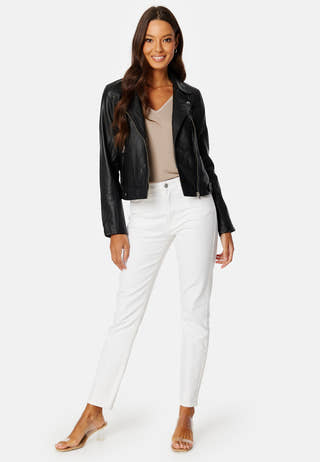 Slkatie Leather Jacket
