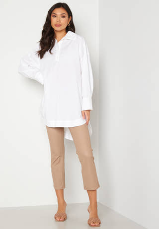 Kiki LS Long Shirt