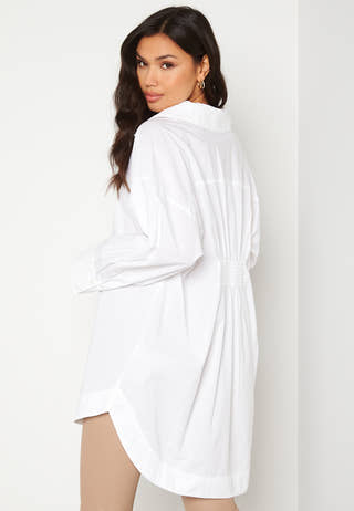 Kiki LS Long Shirt