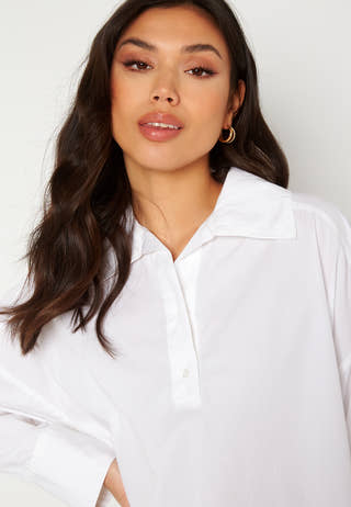 Kiki LS Long Shirt