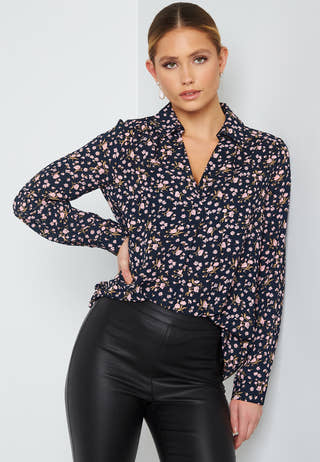 Lina LS AOP Top