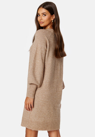 Lulu LS Knit Dress