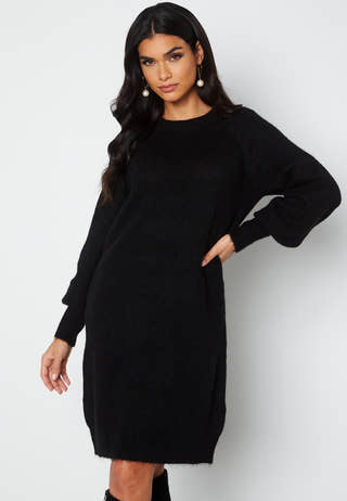 Lulu LS Knit Dress