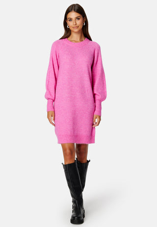 Lulu LS Knit Dress
