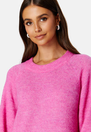 Lulu LS Knit Dress