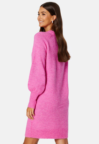 Lulu LS Knit Dress