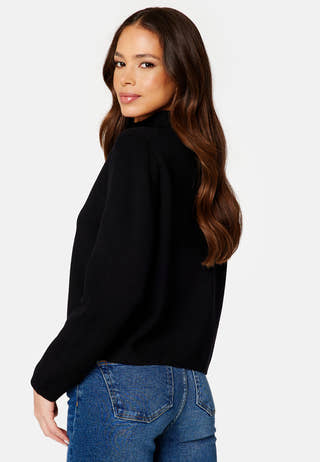 Merle Cali LS Knit