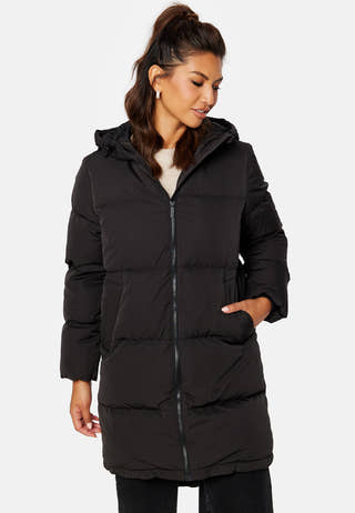 Mina Down Jacket