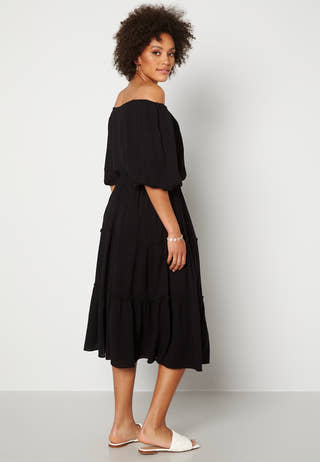 Minora-Vienna 2/4 Midi Dress