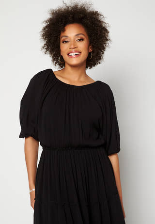 Minora-Vienna 2/4 Midi Dress