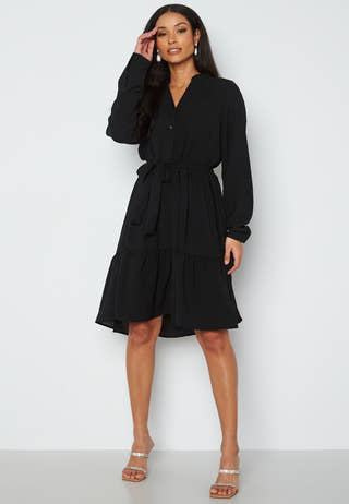 Mivia LS Short Dress