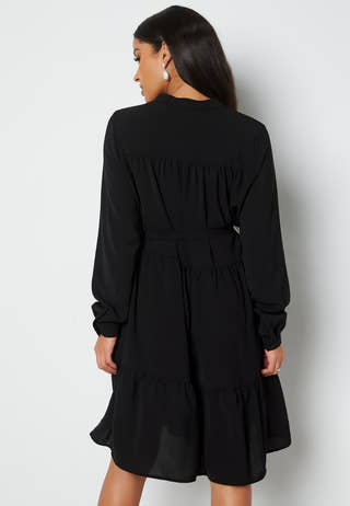 Mivia LS Short Dress