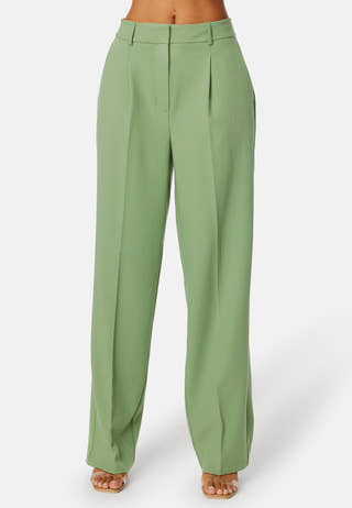 Myna HW Wide Pant