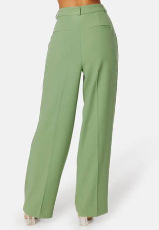 Myna HW Wide Pant