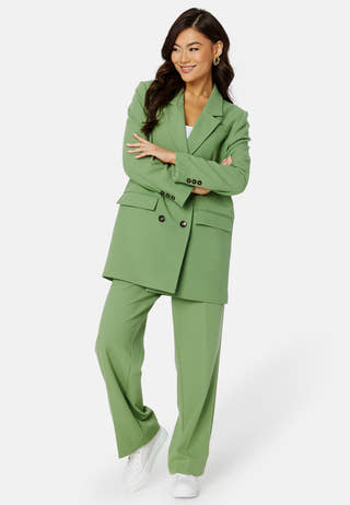 Myna LS Relaxed Blazer