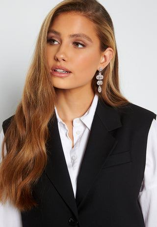 Nagel SL Oversized Vest