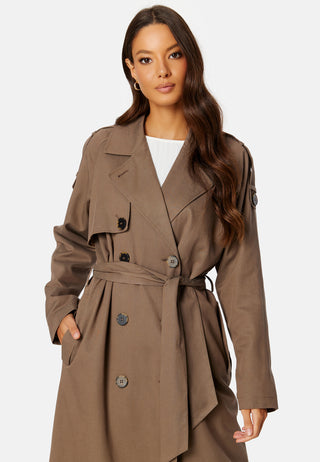 Slfnew Bren Trenchcoat