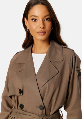 Slfnew Bren Trenchcoat