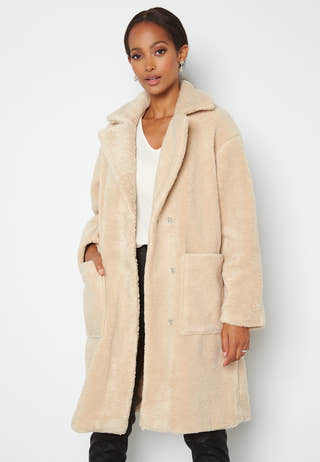New Nanna Teddy Jacket
