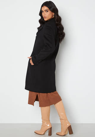 New Sasja Wool Coat
