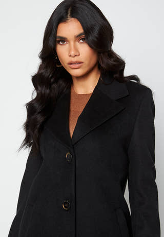 New Sasja Wool Coat