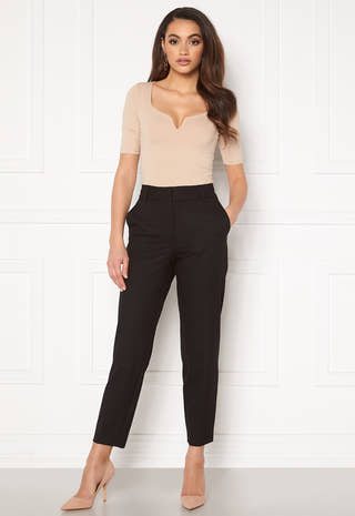 Ria MW Cropped Pant