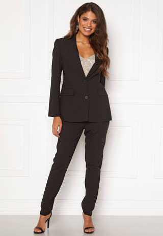 Rita MW Slim Pants