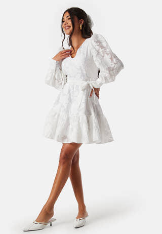 Sflcalli-Sadie Short Dress