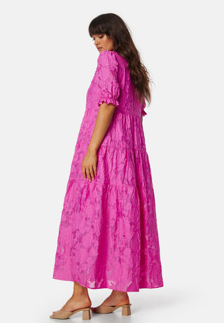 Sflcathi-Sadie Ankle Dress