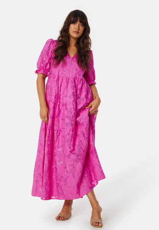 Sflcathi-Sadie Ankle Dress