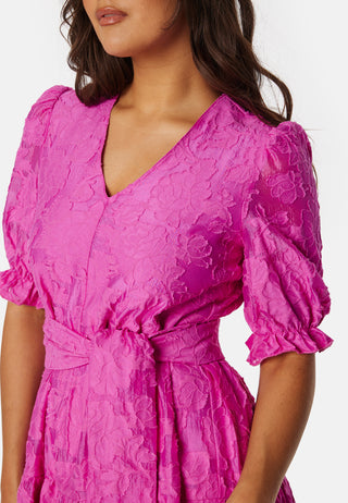 Sflcathi-Sadie Ankle Dress