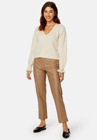 Sia Juma LS Knit Cardigan