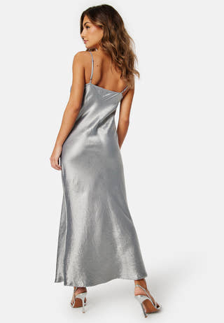 Silva Ankle Strap Dress