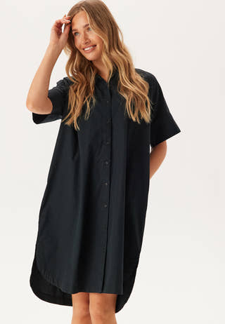 Slfblair 2/4 SHORT SHIRT DRESS