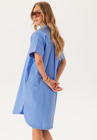 Slfblair 2/4 SHORT SHIRT DRESS