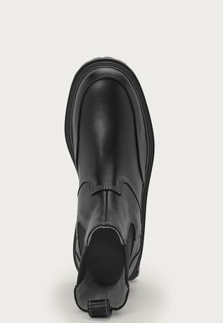 Slfemily Leather Chelsea Boot