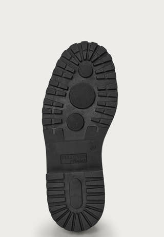 Slfemily Leather Chelsea Boot