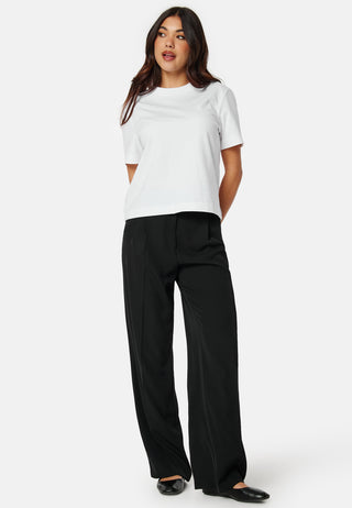 Slfessentail Boxy Tee