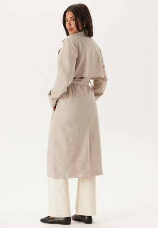 Slfjada Sun Trenchcoat