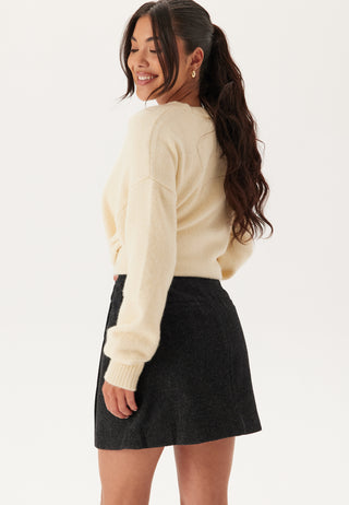 Slflelou Hw Mini Skirt