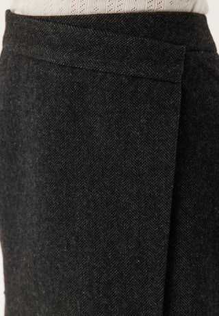 Slflelou Hw Mini Skirt