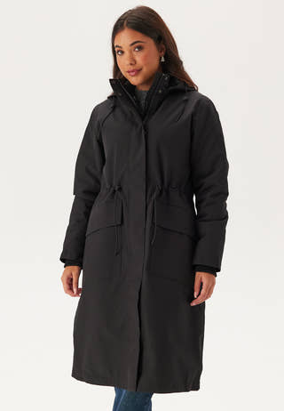 Slflizzi Technical Coat