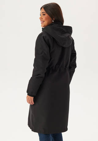 Slflizzi Technical Coat
